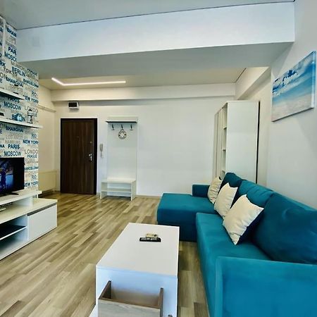 Summerluxe Mamaia Eksteriør bilde