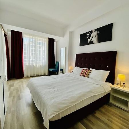 Summerluxe Mamaia Eksteriør bilde