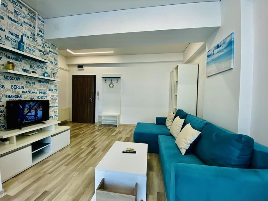 Summerluxe Mamaia Eksteriør bilde