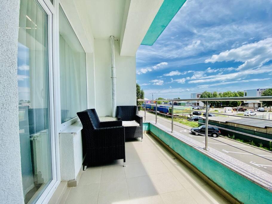 Summerluxe Mamaia Eksteriør bilde