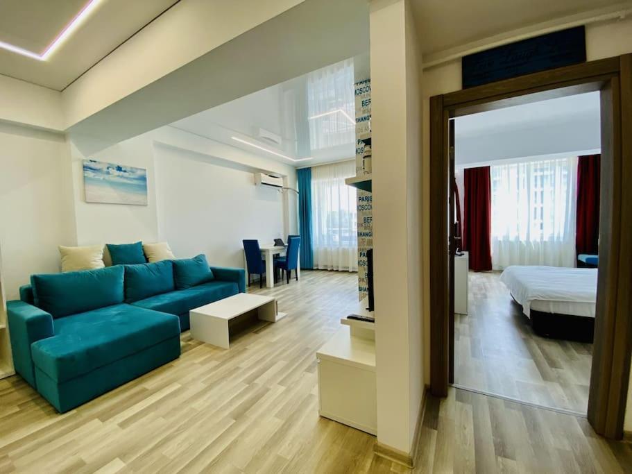 Summerluxe Mamaia Eksteriør bilde