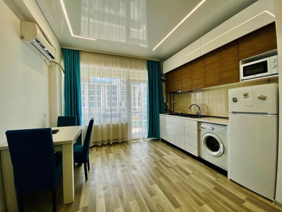 Summerluxe Mamaia Eksteriør bilde