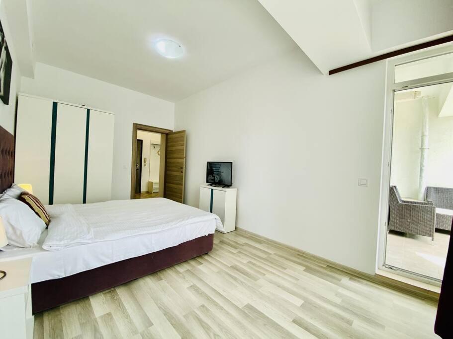 Summerluxe Mamaia Eksteriør bilde