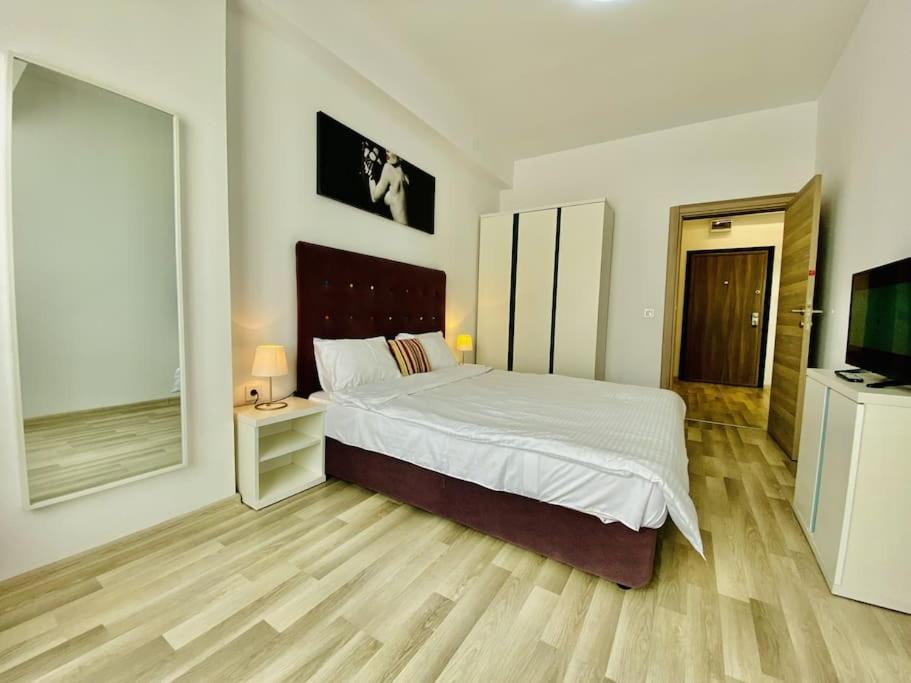 Summerluxe Mamaia Eksteriør bilde