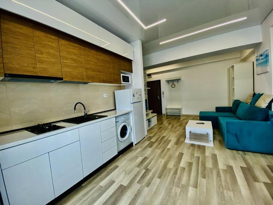 Summerluxe Mamaia Eksteriør bilde