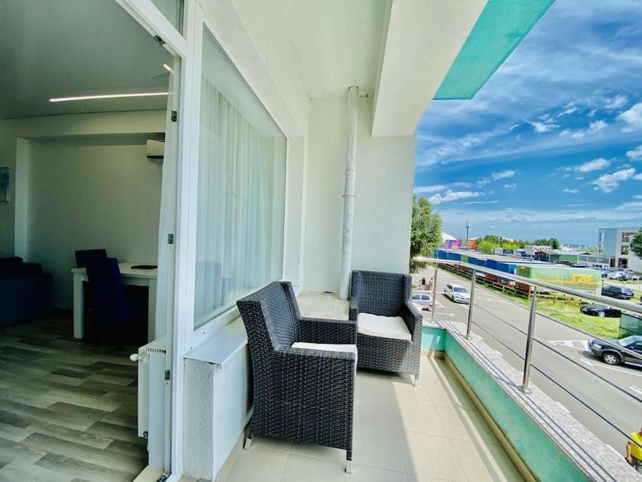 Summerluxe Mamaia Eksteriør bilde